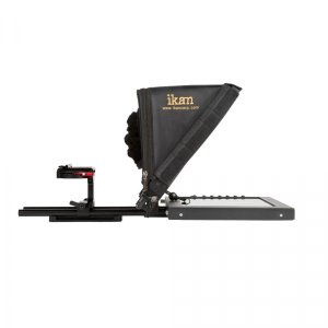 12&quot; Portable Teleprompter Kit