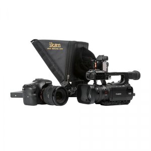 12&quot; Portable Teleprompter Kit