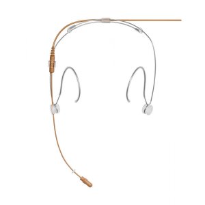 DuraPlex Omnidirectional Headset Microphone, MTQG