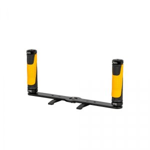 Dual Grip Gimbal Handle