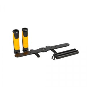 Dual Grip Gimbal Handle