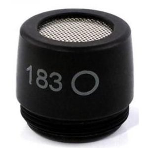 Black Omnidirectional Cartridge for MX- (Microflex