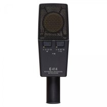 AKG C414 XLS