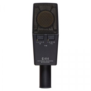 AKG C414 XLS