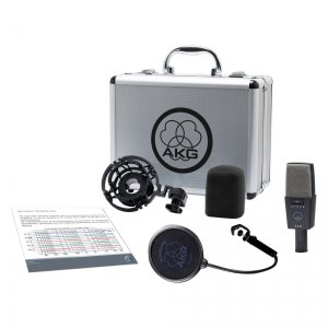 AKG C414 XLS