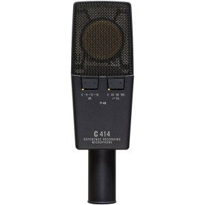 AKG C414 XLS