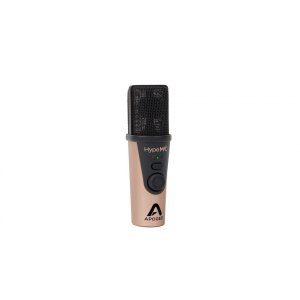 Apogee HypeMic for iPad, iPhone, Mac and Windows