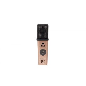Apogee HypeMic for iPad, iPhone, Mac and Windows