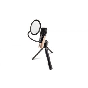 Apogee HypeMic for iPad, iPhone, Mac and Windows