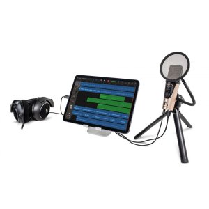 Apogee HypeMic for iPad, iPhone, Mac and Windows