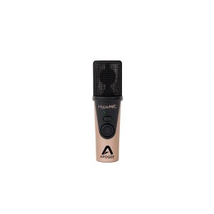Apogee HypeMic for iPad, iPhone, Mac and Windows
