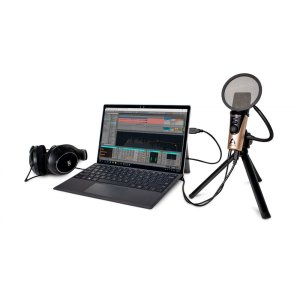 Apogee HypeMic for iPad, iPhone, Mac and Windows
