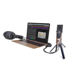 Apogee HypeMic for iPad, iPhone, Mac and Windows