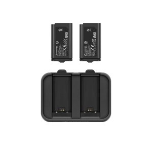 EW-D Charging set