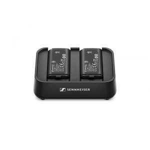 EW-D Charging set