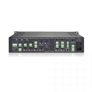 BIAMP PREZONE2