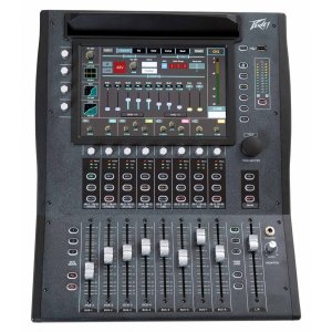 Digital Mixer