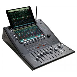 Digital Mixer
