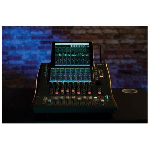 Digital Mixer