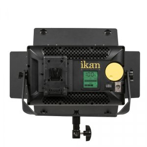 Lyra Daylight 5-Point LED Soft Panel Light Kit