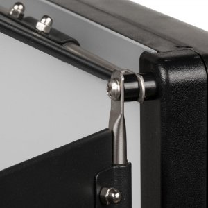 Lyra Daylight 5-Point LED Soft Panel Light Kit