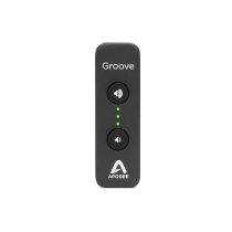 Apogee Groove USB DAC and Headphone Amp