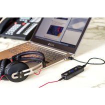 Apogee Groove USB DAC and Headphone Amp