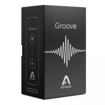 Apogee Groove USB DAC and Headphone Amp