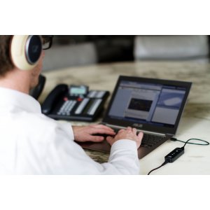 Apogee Groove USB DAC and Headphone Amp