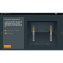 Automatic Monitor Alignment