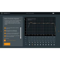 Automatic Monitor Alignment