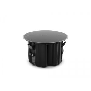DesignMax DM8C Black