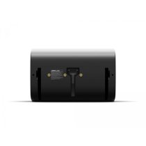DesignMax DM8S Surface-Mounted Loudspeaker Black