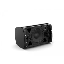 DesignMax DM8S Surface-Mounted Loudspeaker Black