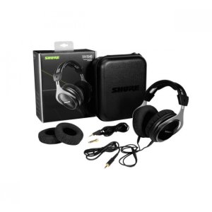 SHURE SRH1540-BK