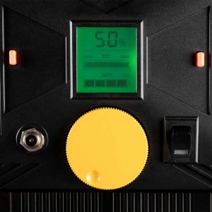 Kit with 5 x Mylo Bi-Color Half x 1 LED Lights
