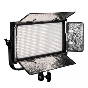 Kit with 5 x Mylo Bi-Color Half x 1 LED Lights
