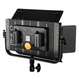 Kit with 5 x Mylo Bi-Color Half x 1 LED Lights