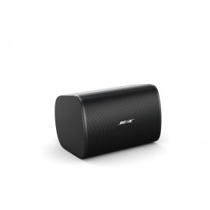 DesignMax DM5SE Black PAIR