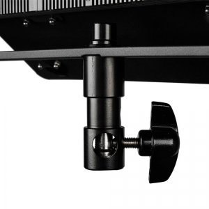 Kit with 2 x Mylo Bi-Color Half x 1 LED Lights