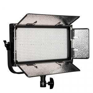Kit with 2 x Mylo Bi-Color Half x 1 LED Lights