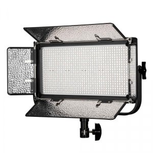 Kit with 2 x Mylo Bi-Color Half x 1 LED Lights