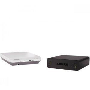 SHURE MXWAPT2-Z10+USB-P