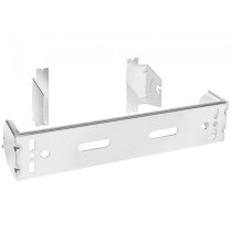 Wall mount bracket, ELX200 2-way, white