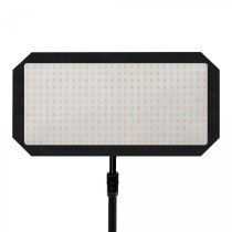 Kit with 3 x Canvas Bendable Bi-Color LED Panel Li