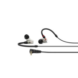 Dynamic In-Ear Monitor Clear