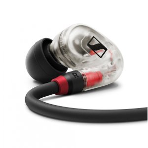 Dynamic In-Ear Monitor Clear