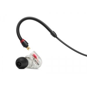 Dynamic In-Ear Monitor Clear