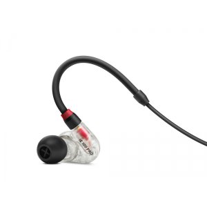 Dynamic In-Ear Monitor Clear