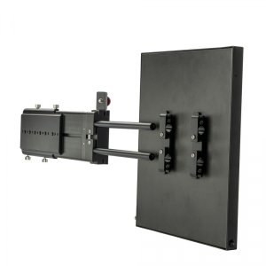 Professional 17" High Bright Teleprompter with 3G-SDI